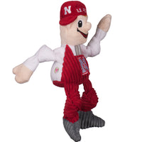 Nebraska (U. of) Lil Red Knottie™ Thumbnail