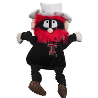 Texas Tech University Raider Red Knottie™ Thumbnail