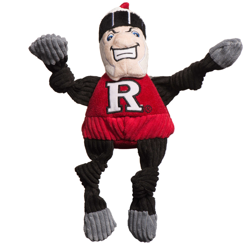 Rutgers University Scarlet Knight Knottie™