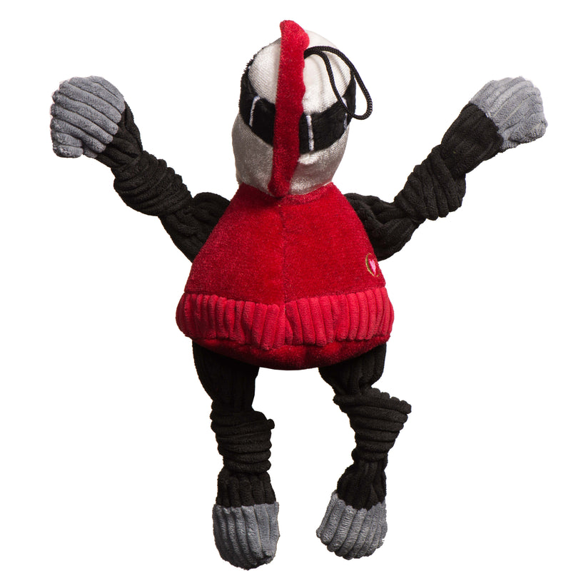 Rutgers University Scarlet Knight Knottie™