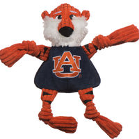 Auburn University Aubie the Tiger Knottie® Thumbnail