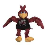 South Carolina (U of) Cocky Knottie™ Thumbnail