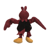 South Carolina (U of) Cocky Knottie™ Thumbnail