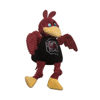South Carolina (U of) Cocky Knottie™ Thumbnail