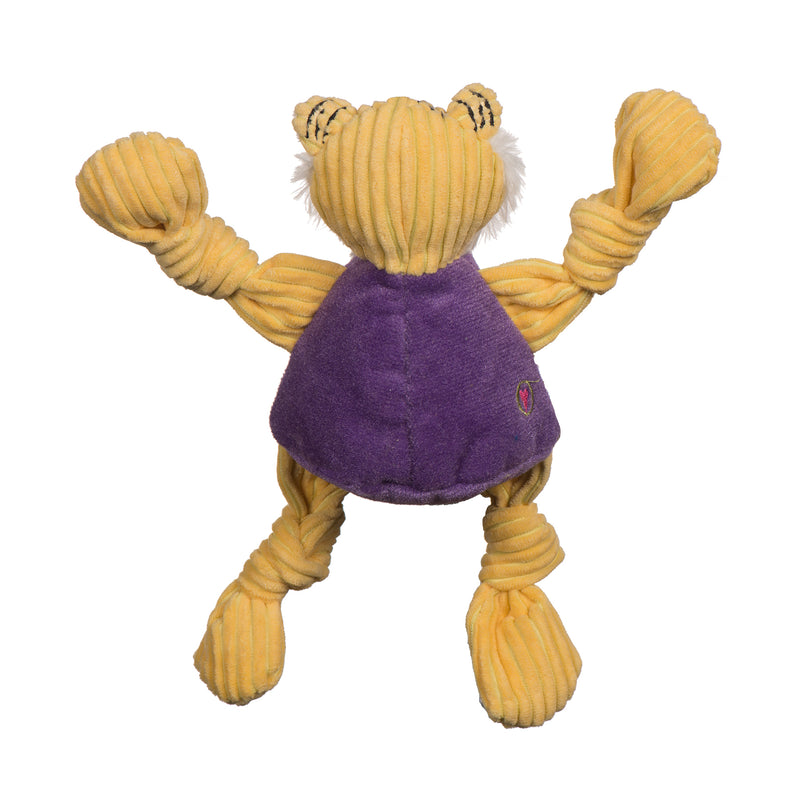Louisiana State University Mike the Tiger Knottie™