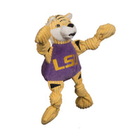 Louisiana State University Mike the Tiger Knottie™ Thumbnail