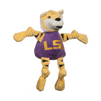 Louisiana State University Mike the Tiger Knottie™ Thumbnail