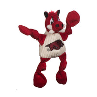 Arkansas Tusk the Razorback Knottie® Thumbnail