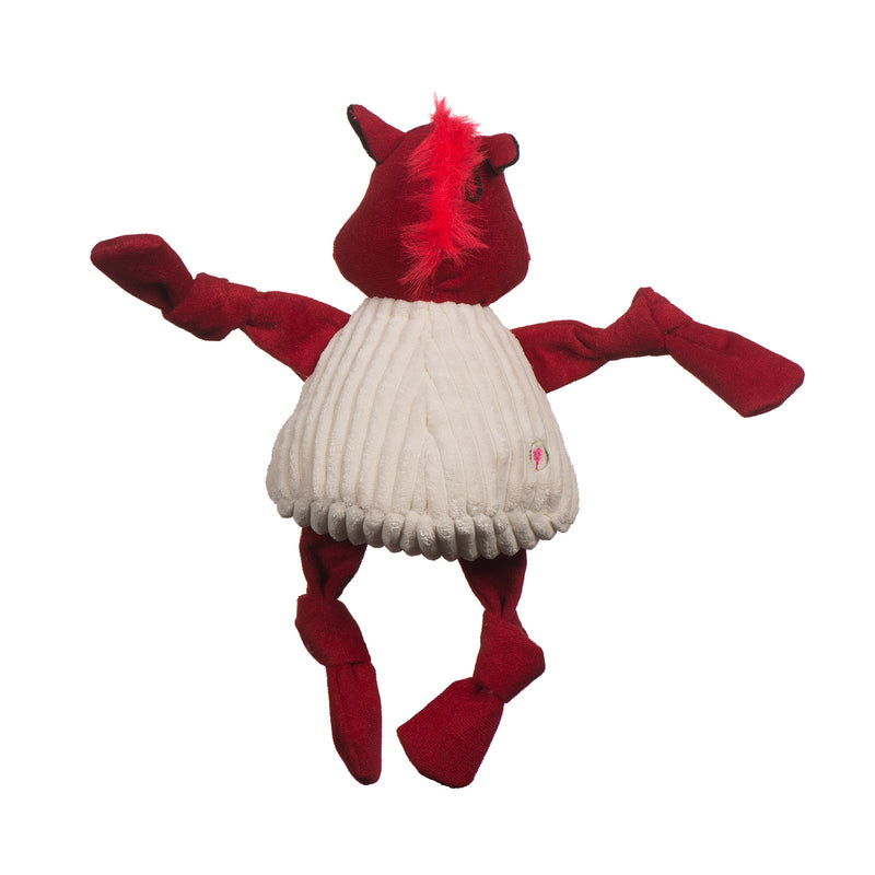 Arkansas Tusk the Razorback Knottie®