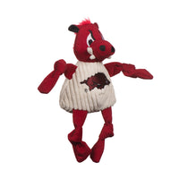 Arkansas Tusk the Razorback Knottie® Thumbnail