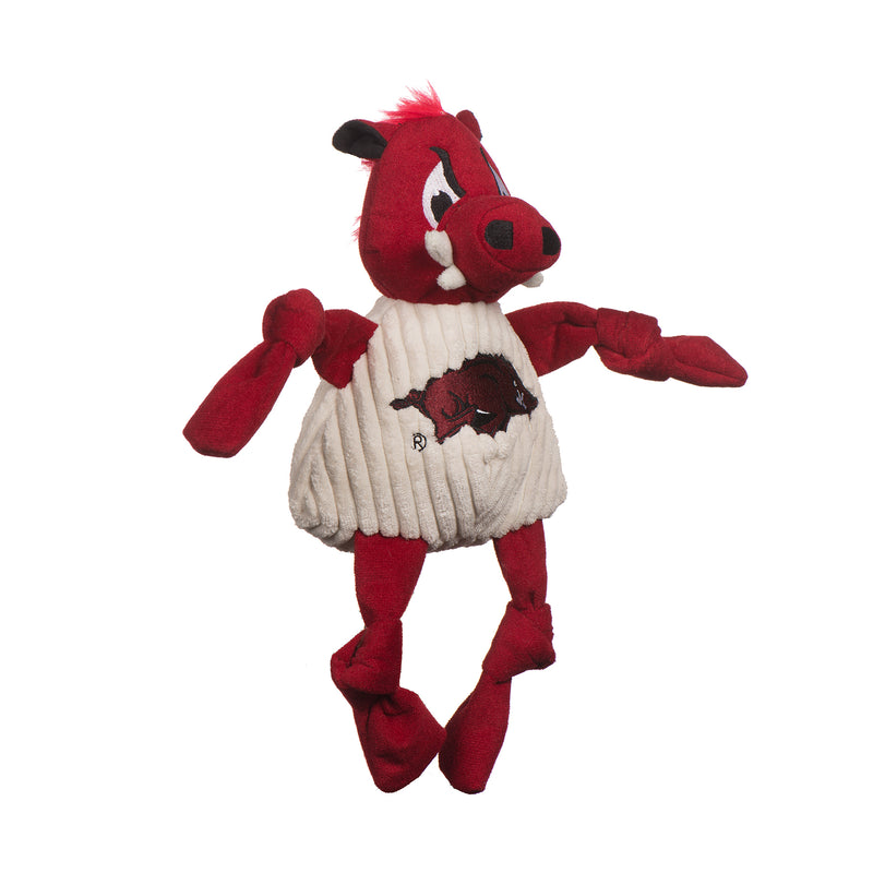 Arkansas Tusk the Razorback Knottie®