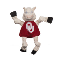 Oklahoma (U of) Sooner Knottie™ Thumbnail