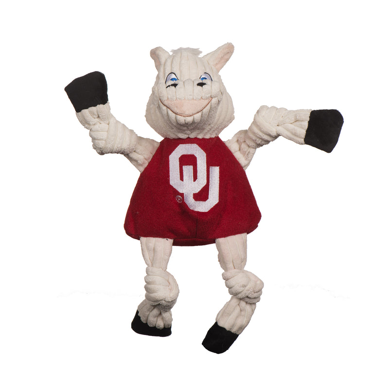 Oklahoma (U of) Sooner Knottie™