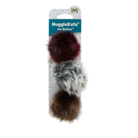 HuggleKats® Fur Ballies Thumbnail