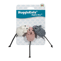 HuggleKats® Mightie Mice Thumbnail