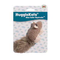 HuggleKats® Wee Fellar Squirrelie Thumbnail