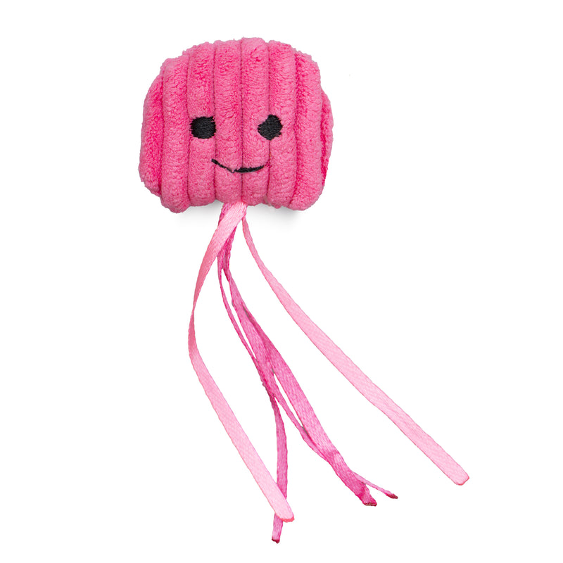 HuggleKats® Jellie Fish