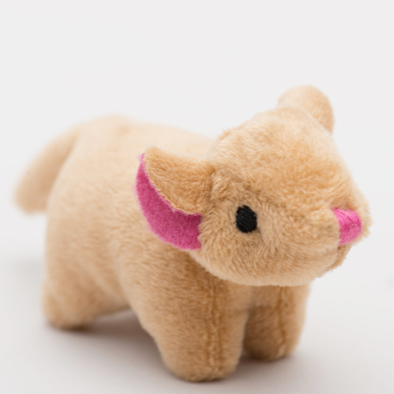 HuggleKats® Wee Squooshie™ Mice