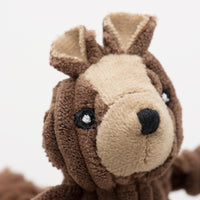HuggleKats® Wee Chippie and His Acorn Thumbnail