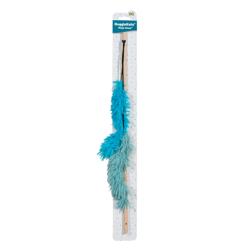 HuggleKats® Magic Wand