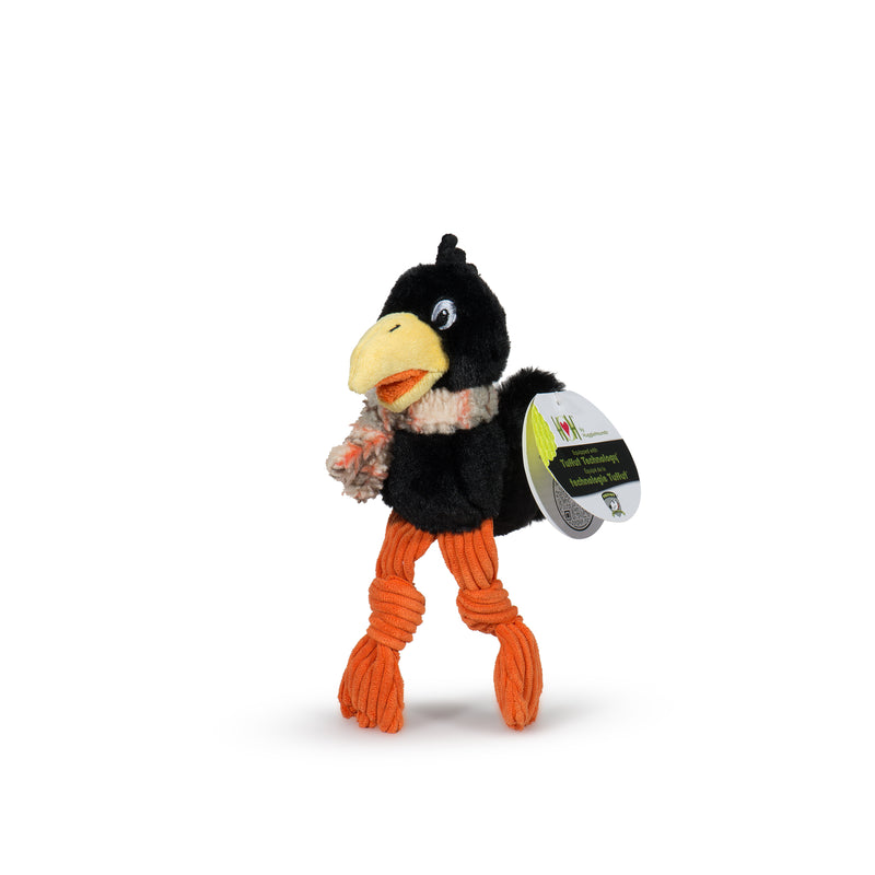 Limited Edition Fall Corny Crow Knottie®