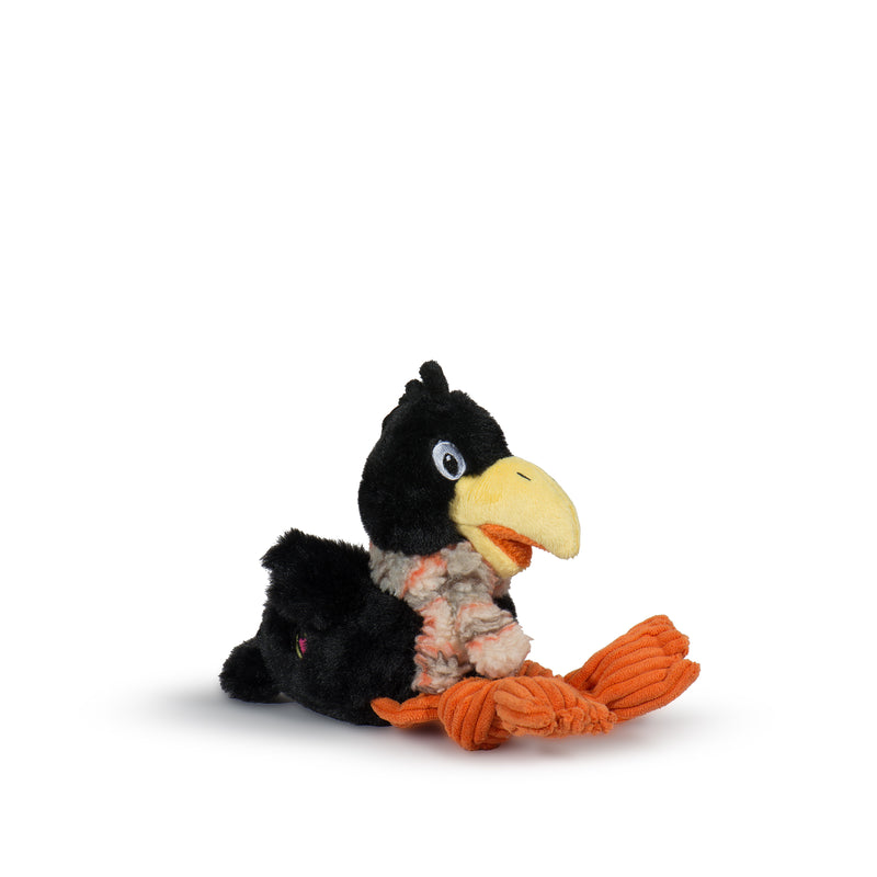 Limited Edition Fall Corny Crow Knottie®