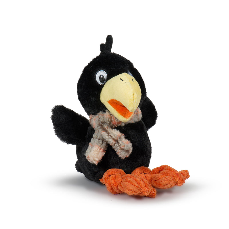 Limited Edition Fall Corny Crow Knottie®