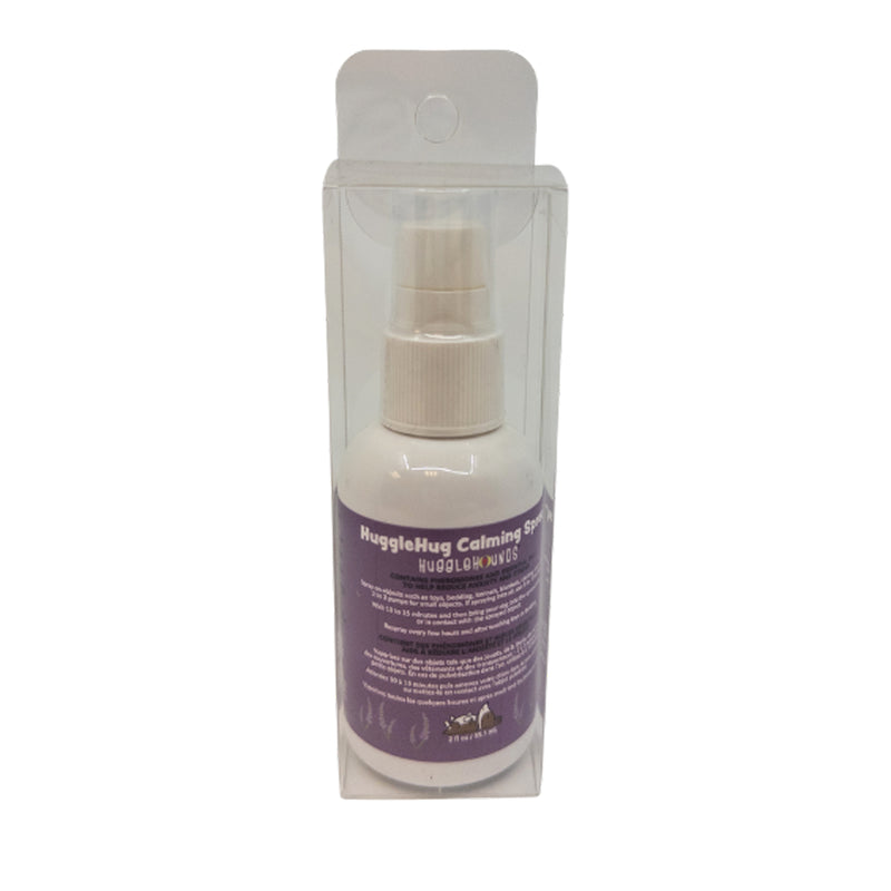 HuggleHug™ Lavender Calming Spray, 2 Ounce