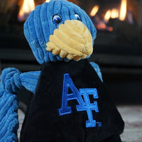 U.S. Air Force Academy Gyr Falcon Knottie™ Thumbnail