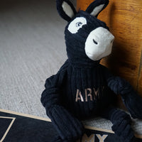 U.S. Military Academy Mule Knottie™ Thumbnail
