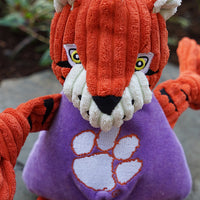 Clemson University The Tiger Knottie® Thumbnail