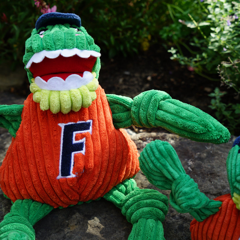 Florida (U. of) Albert Gator Knottie®