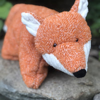 Squooshies™ Fox Thumbnail