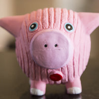 Hamlet Pig Ruff-Tex® Ball Thumbnail