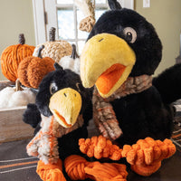 Limited Edition Fall Corny Crow Knottie® Thumbnail