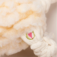 Louise Lamb HuggleFleece® FlufferKnottie™ Thumbnail