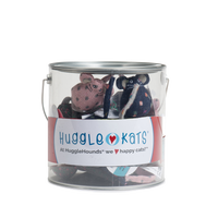 HuggleKats® Polka Dot Mice Thumbnail
