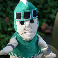 Michigan State Sparty Knottie™ Thumbnail
