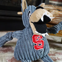 North Carolina State Mr. Wuf Knottie® Thumbnail