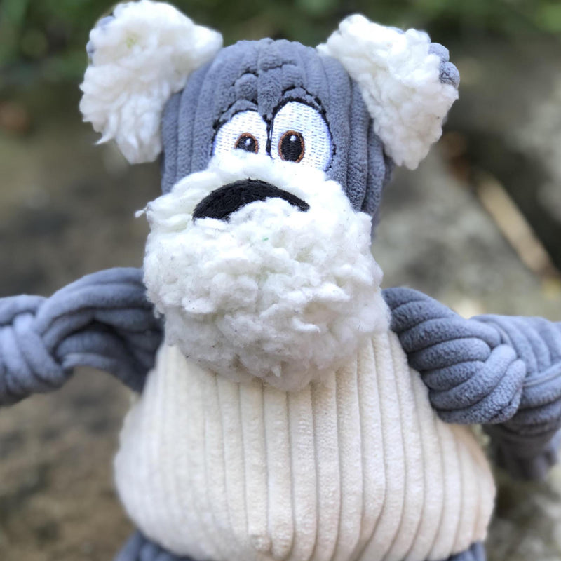 Roscoe HuggleMutt™ Knottie®, Small