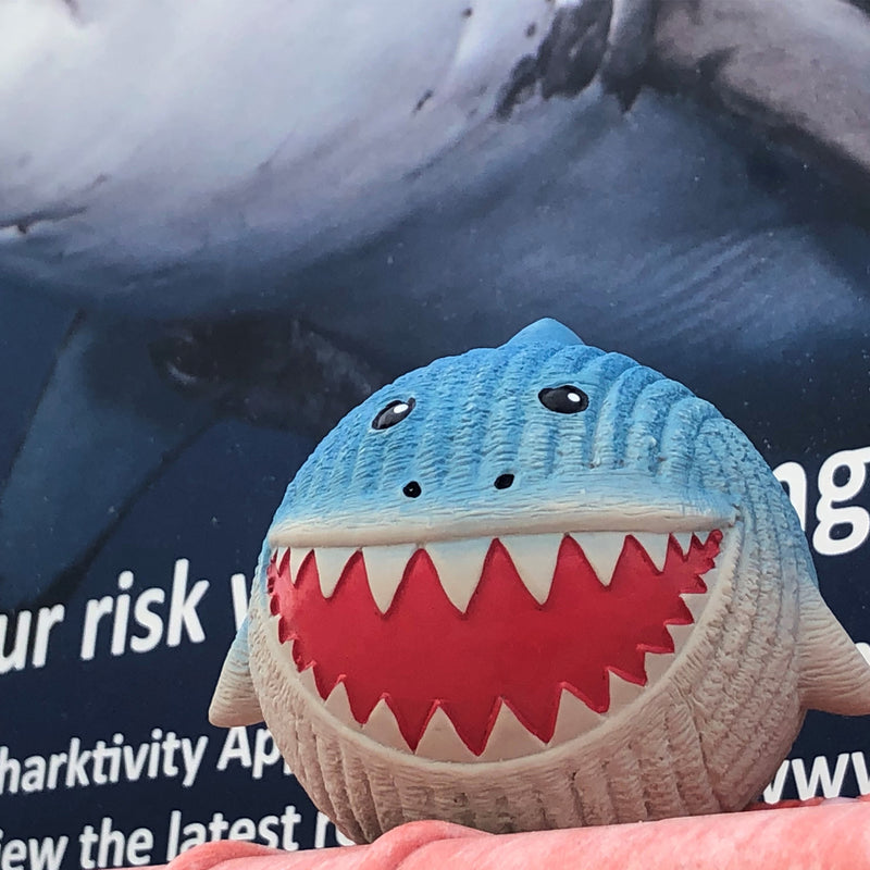 Shark Ruff-Tex® Large