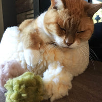 HuggleKats® FlufferFleece™ Balls Thumbnail