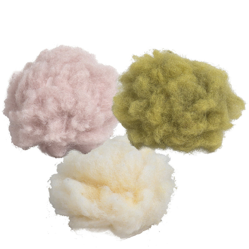 HuggleKats® FlufferFleece™ Balls