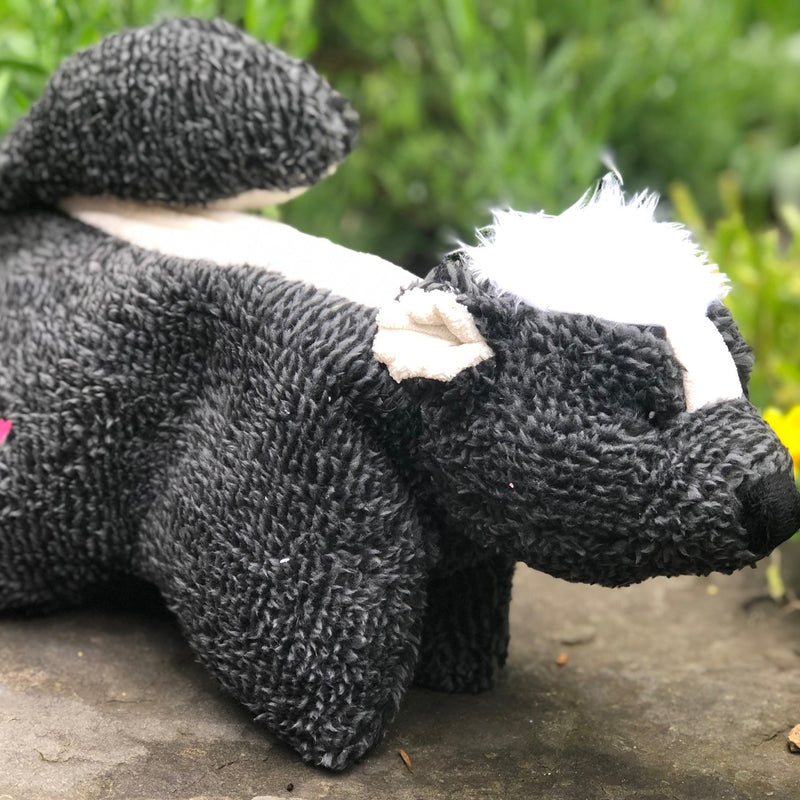 Squooshies™ Skunk