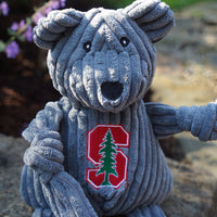 Stanford University Stanford Tree Bear Knottie™ Thumbnail