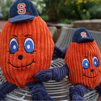 Syracuse University Orangeman Knottie™ Thumbnail