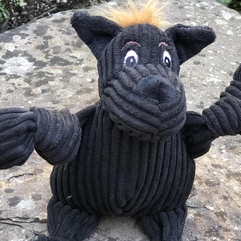 Tiny HuggleMutt Knottie®, Small