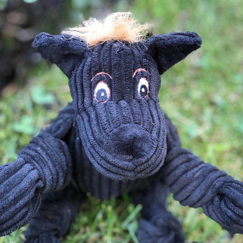 Tiny HuggleMutt Knottie®, Small