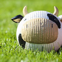 Dottie Cow Ruff-Tex® Ball Thumbnail