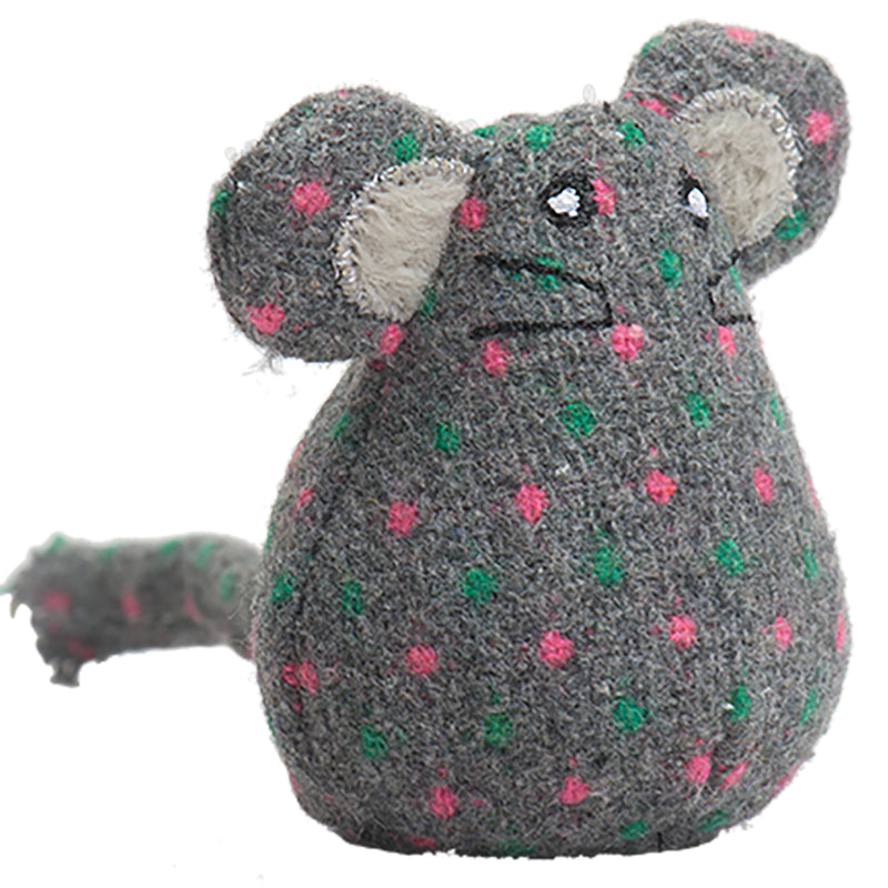 HuggleKats® Polka Dot Mice